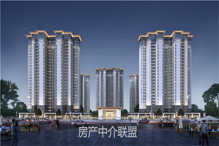 学区房人民家园2室2厅1卫86.61+24.41平米，带小