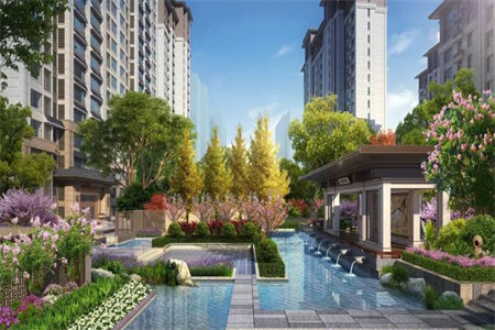 山水人家2室2厅1卫75万97m2出售